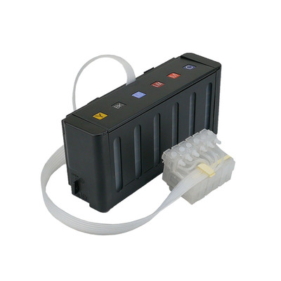 兼容爱普生打印机连供墨盒