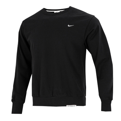 NIKE耐克男子圆领速干运动卫衣