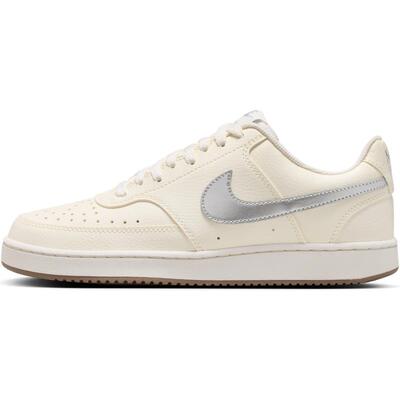 Nike耐克平底低帮女子运动鞋板鞋