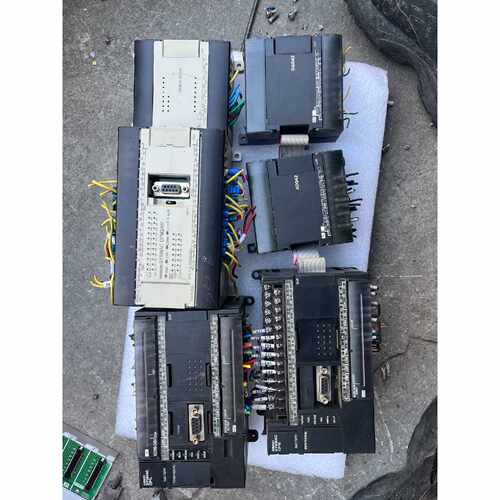 PLC主机CP1EN40DRACP1LM40D议价
