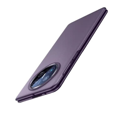 新工艺超薄磨砂mateX系列手机壳