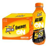 康师傅冰红茶功能饮料420ml*12瓶