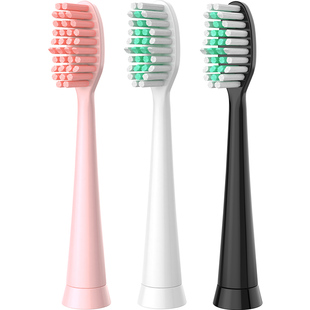 usmart适配多希尔/罗曼电动牙刷头替换通用D5D8D9/D10南极人/千山