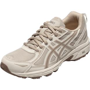 ASICS亚瑟士女鞋GEL-VENTURE 6缓震透气耐磨跑鞋1012B359-020