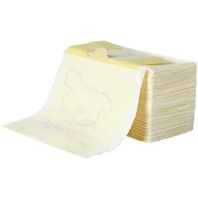 蛮果宠物盒装双层拾便袋