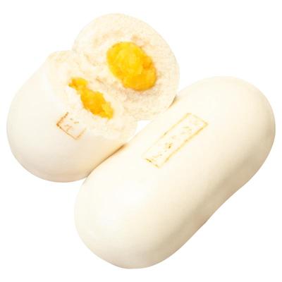 信华食品奶黄包港式甜包