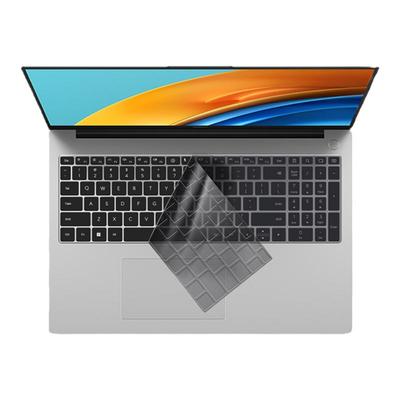 适用华为键盘膜保护膜笔记本防尘