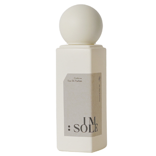 IMSOLE不定所无声暗号香水心意礼盒男女生日礼物持久淡香小众高级