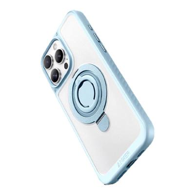 安克iPhone系列磁吸支架手机壳