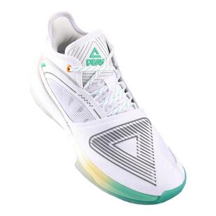 匹克维金斯同款篮球鞋男款官方正品实战耐磨后卫大三角态极球鞋