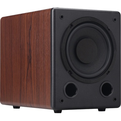 重低音炮长冲程下潜声道家庭影院