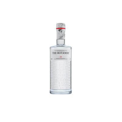 【自营】The Botanist植物学家牌金酒 艾雷岛杜松子酒 金酒 375ml