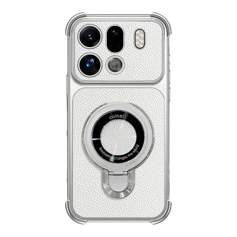 带支架适用OPPOFindx9Pro手机壳