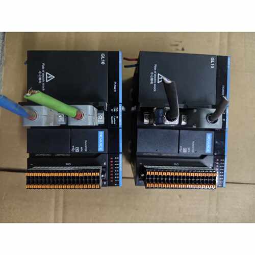 询价汇川PLC AM401-CPU1608TN，，成色不