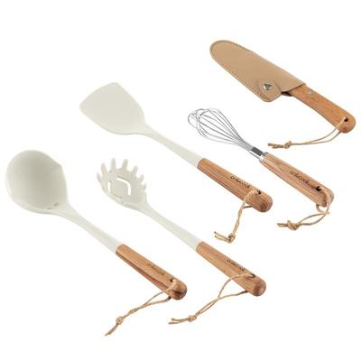 onlycook迷你硅胶厨具炊具套装