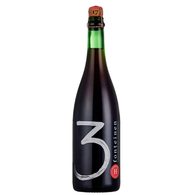 比利时进口3泉总代理375ml单瓶装