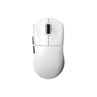 GPW G1电竞游戏鼠标PAW3311无线三模狗屁王二代52g轻量化电竞鼠标