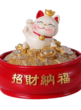 烟灰缸创意摆件装饰品