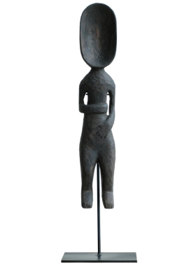 ladylike 简约抽象人物艺术雕塑装饰摆件 样板间家居玄关软装饰品