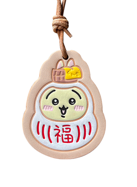 手工chiikawa吉伊卡哇钥匙包挂件
