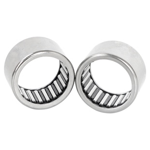 冲压HK滚针轴承内径3 4 5 6 7 8 9 10 12 14 15 16 17 20 25 30mm