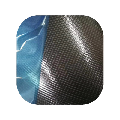 锻造纹中富碳纤维预浸料T300