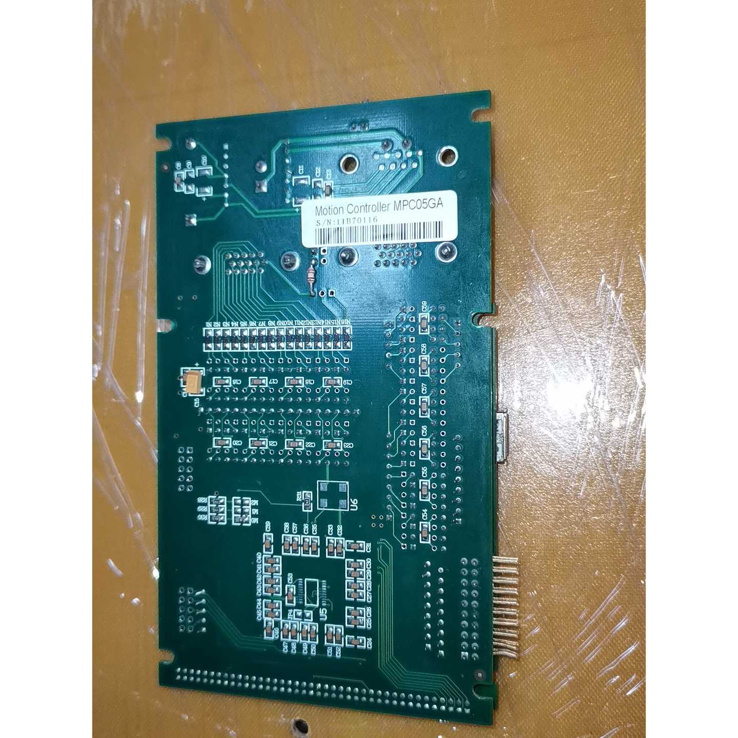 议价乐创MPC05GA控制板，拆机货，实物拍摄，具体看图，包功能