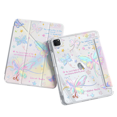 【本店爆款】iPad保护套Y+3折