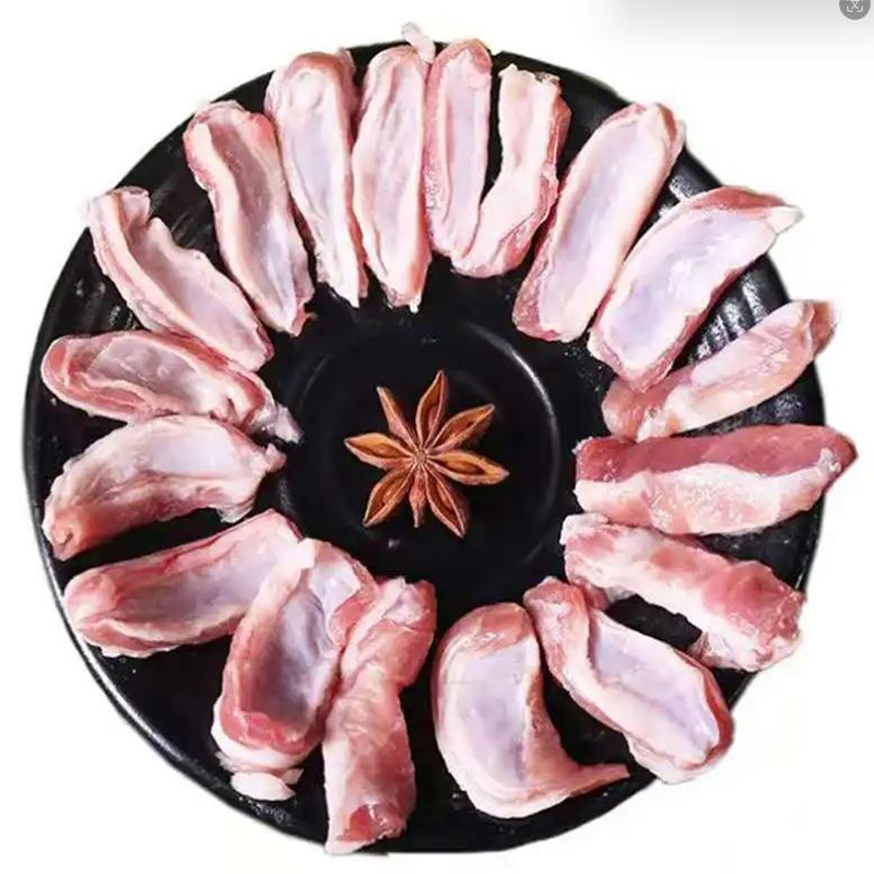 羊肉羔羊肋间肉新鲜羊排肉烧烤食材油炸大串手抓羊排顺丰包邮5斤