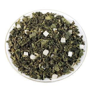 新茶蜜桃乌龙茶奶茶店原料果香加香调味茶500g/袋装散装茶叶