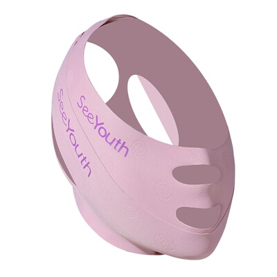 SEEYOUTH【三合一全包脸】紧致轮廓强化下颌线改善大小脸提拉面罩