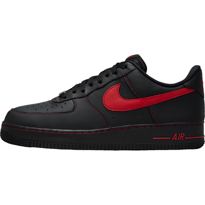 Nike/耐克正品Air Force 1男士休闲低帮系带耐磨板鞋HQ2037-005