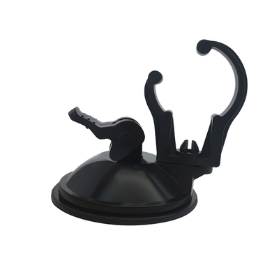 强力鱼缸吸盘水族箱固定灯卡配件