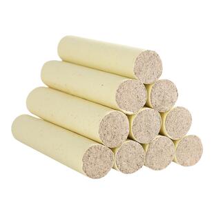 蕲春三道绒艾条3-4-5cm艾灸条三年陈艾绒纯艾正品雷火灸粗艾草条2