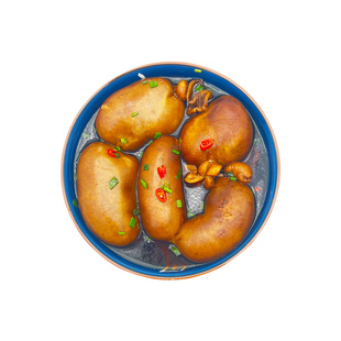 衢州特产龙游北乡猪肠农新鲜灌肠糯米肠猪肉香肠咸辣农家手工小吃