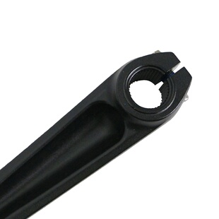 曲柄修补件 左侧中空一体曲柄适用 590 610 SLX XT等