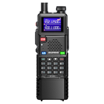 宝锋UV5RH户外对讲机大功率