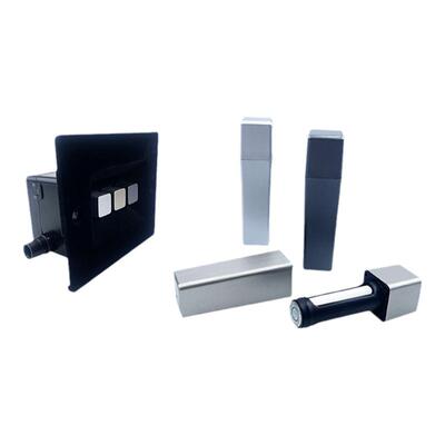 适用理想L6/L7/L8/i6/i8专用屏控车载香氛系统无损安装香薰除异味