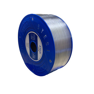 气动PU气管软管10*6.5mm8*5/4/6/12/14/16mm气泵空压机高压散米卖