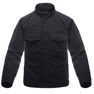 执政官防水多口袋迷彩夹克侦察兵