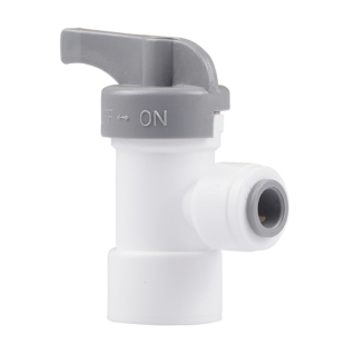 净水器压力桶球阀开关2分3分储水罐阀门直饮净水机水管接头配件