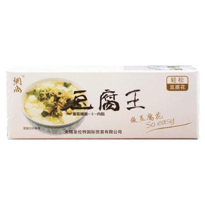 豆腐王葡萄糖内酯原料家用自制
