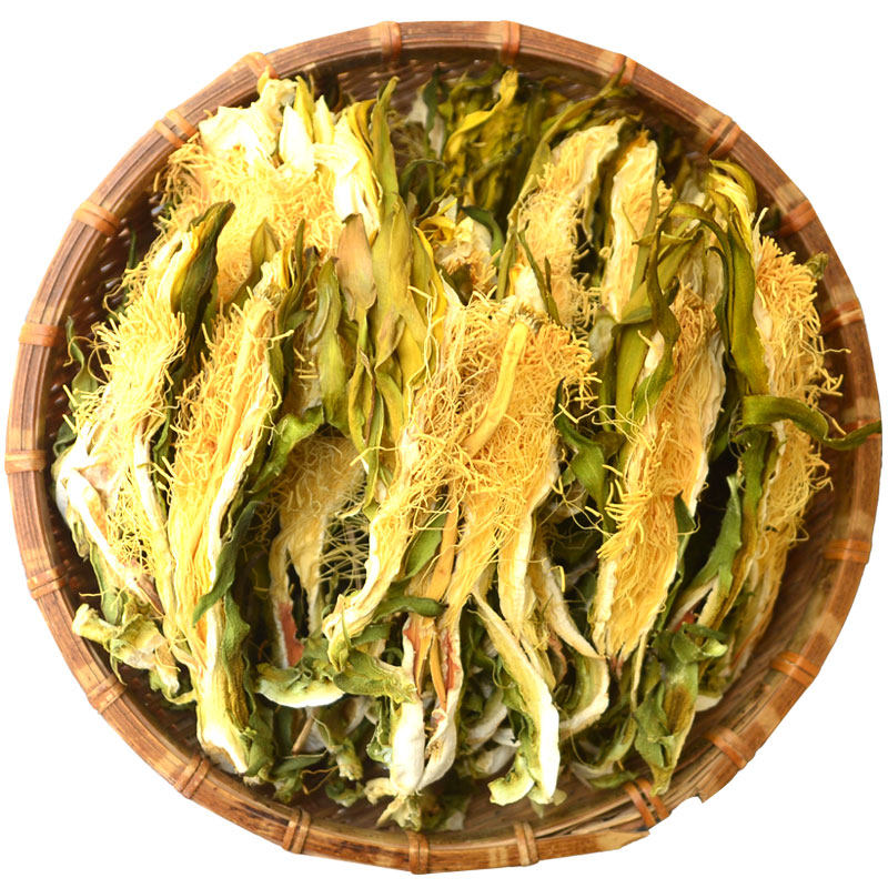 新货广东河源剑花霸王花干农家干货夏季煲汤料非火龙果花包邮