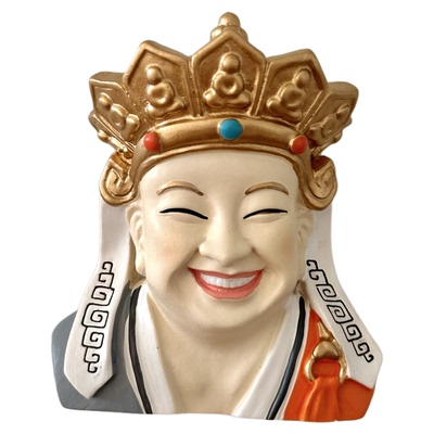 国家博物馆冰箱贴中国城市