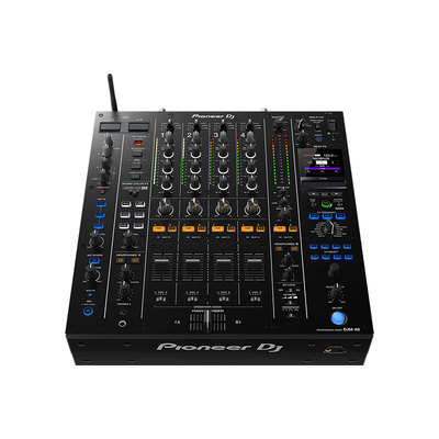 PioneerDJ旗舰混音台DJM-A9