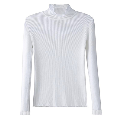 短款毛衣女装2025新款秋冬小个子