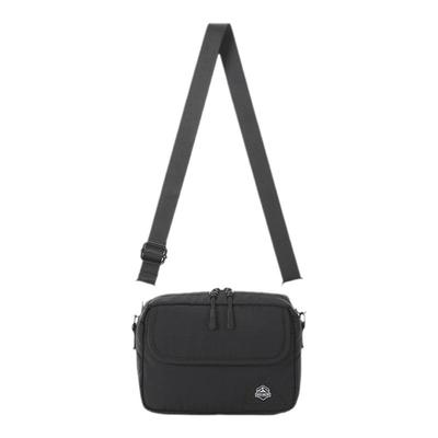 OCEGEAR男女山系斜挎小方包休闲