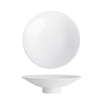 创意冷菜盘摆盘陶瓷菜盘子