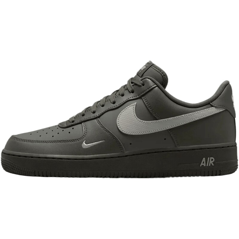 滔搏丨NIKE耐克男子AF1空军一号经典板鞋运动休闲鞋IU7592-078