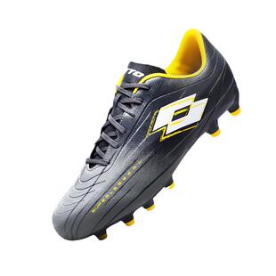 乐途专业足球鞋男春季新款FG胶质长钉防滑轻便比赛青少年训练男鞋